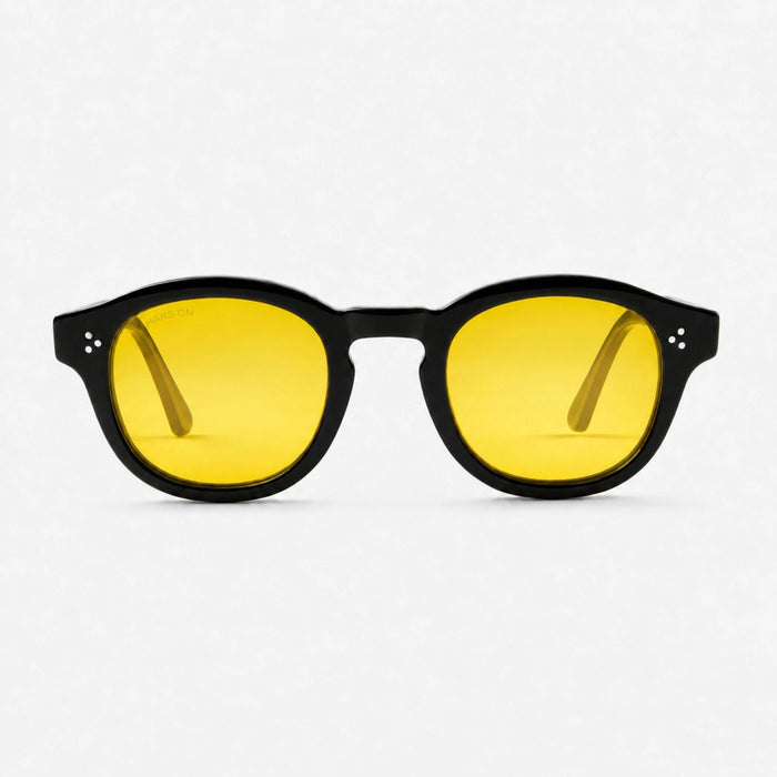 MO03 NEGRA AMARILLO
