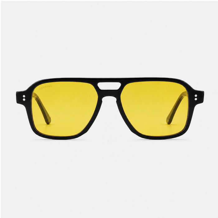 MO04 NEGRA AMARILLO