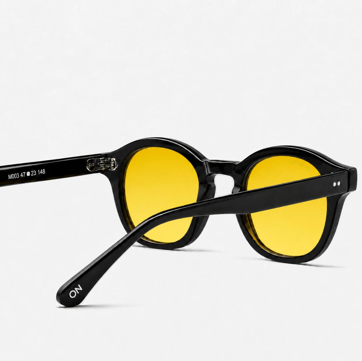 MO03 NEGRA AMARILLO