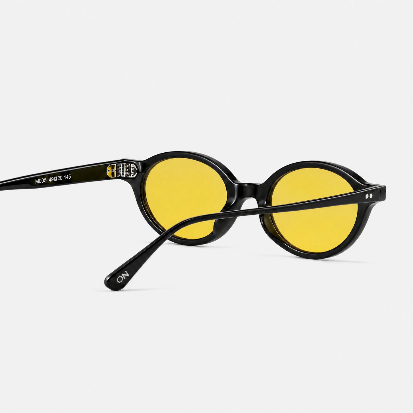 MO05 NEGRA AMARILLO