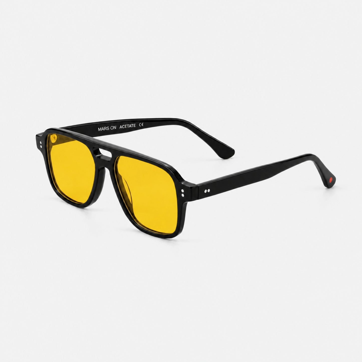 MO04 NEGRA AMARILLO
