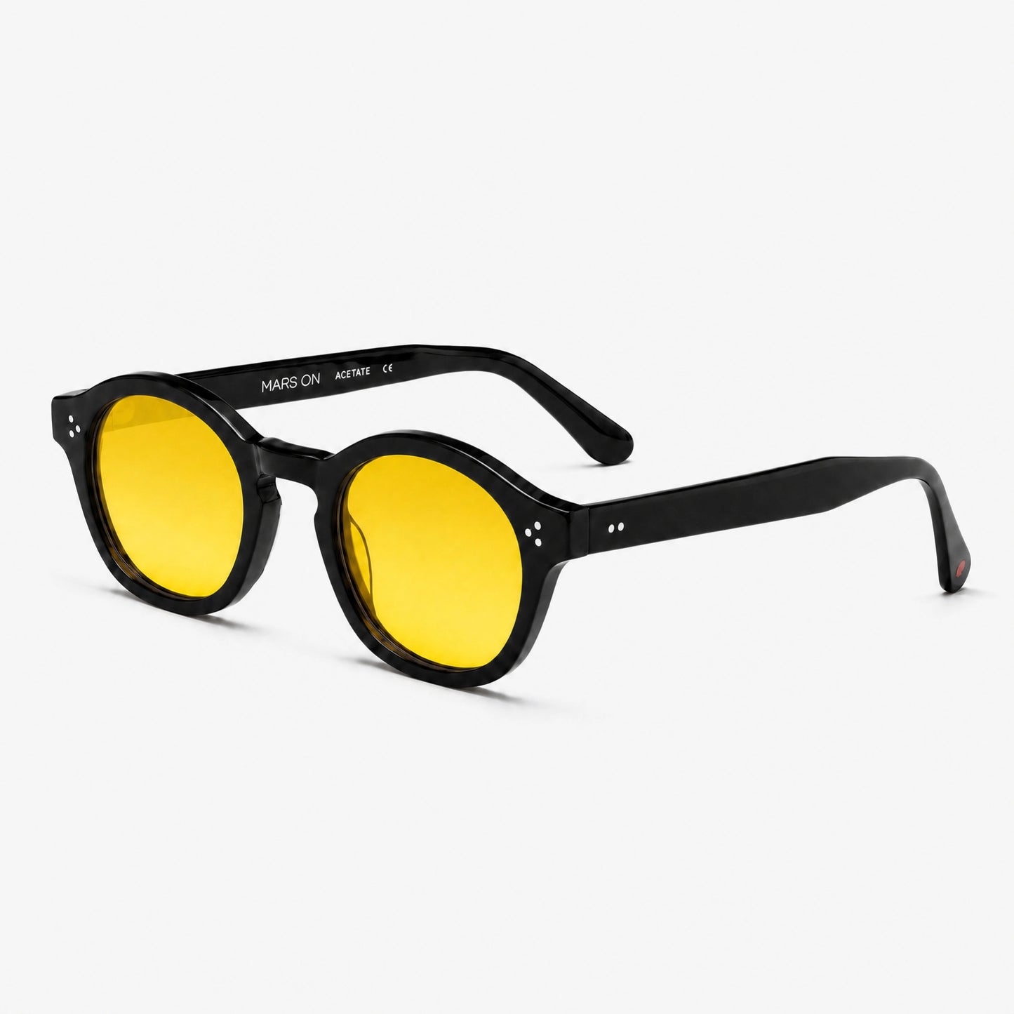 MO03 NEGRA AMARILLO