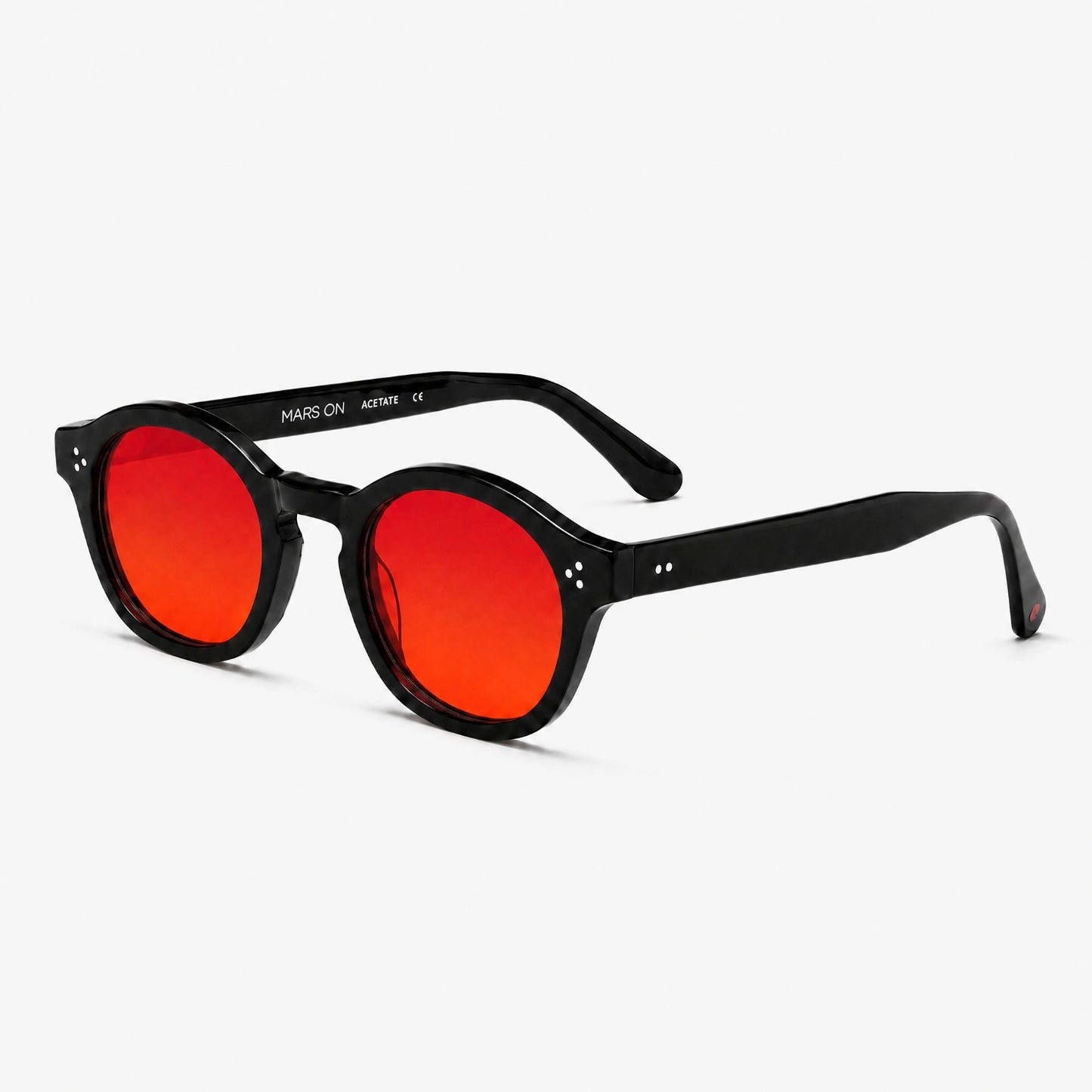 MO03 NEGRA ROJO