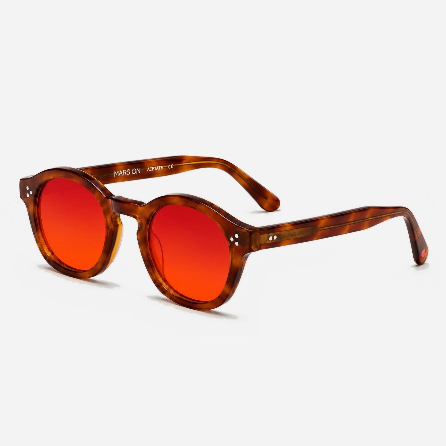 MO03 HAVANA ROJO