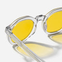 TRANSPARENTE ROUND